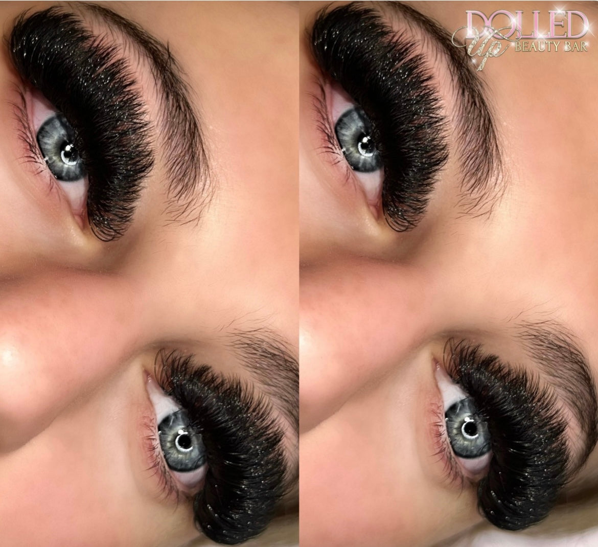 PREMIUM SILK EXTENSIONS