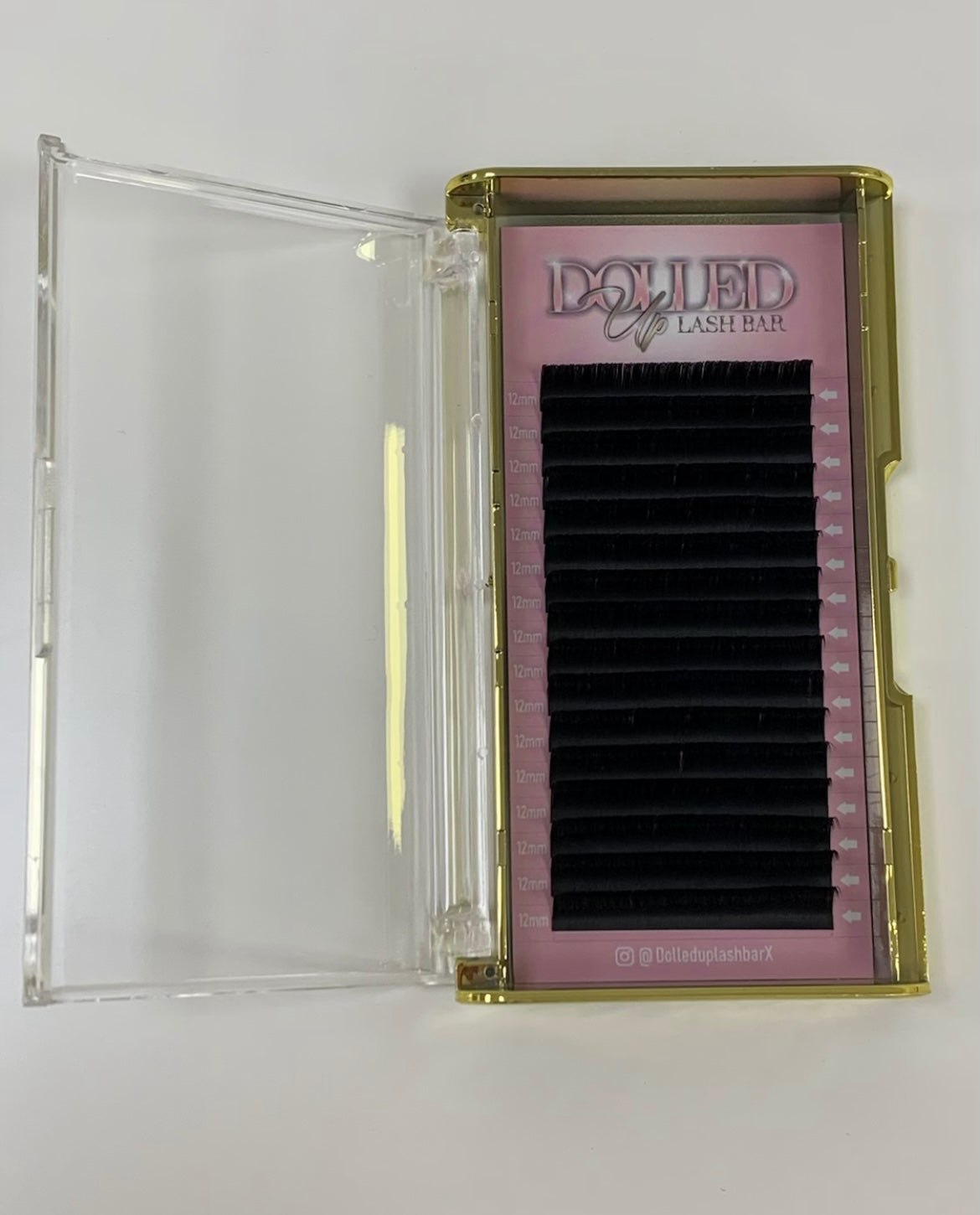 Flat Eclipse classic