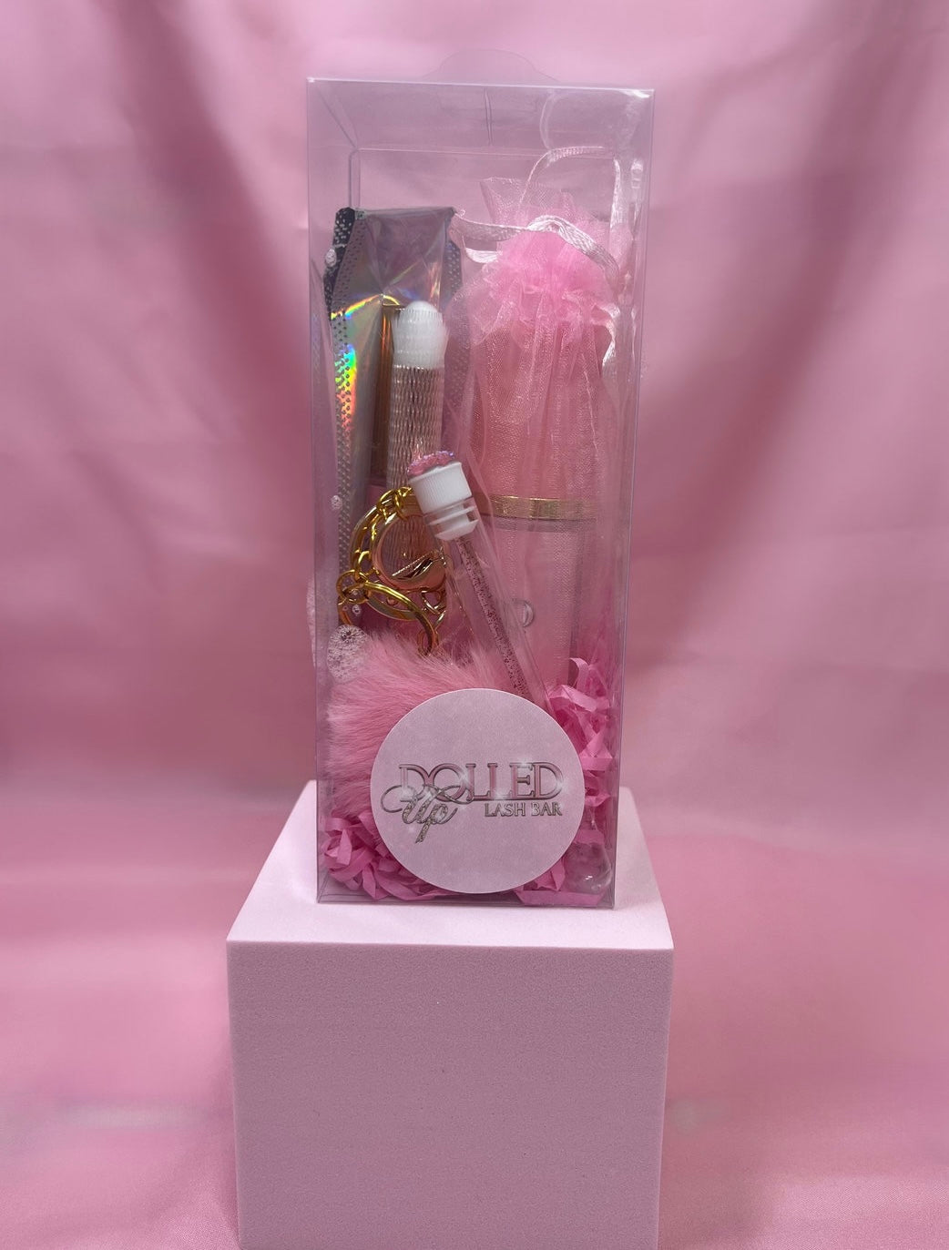 Essential retention Kit