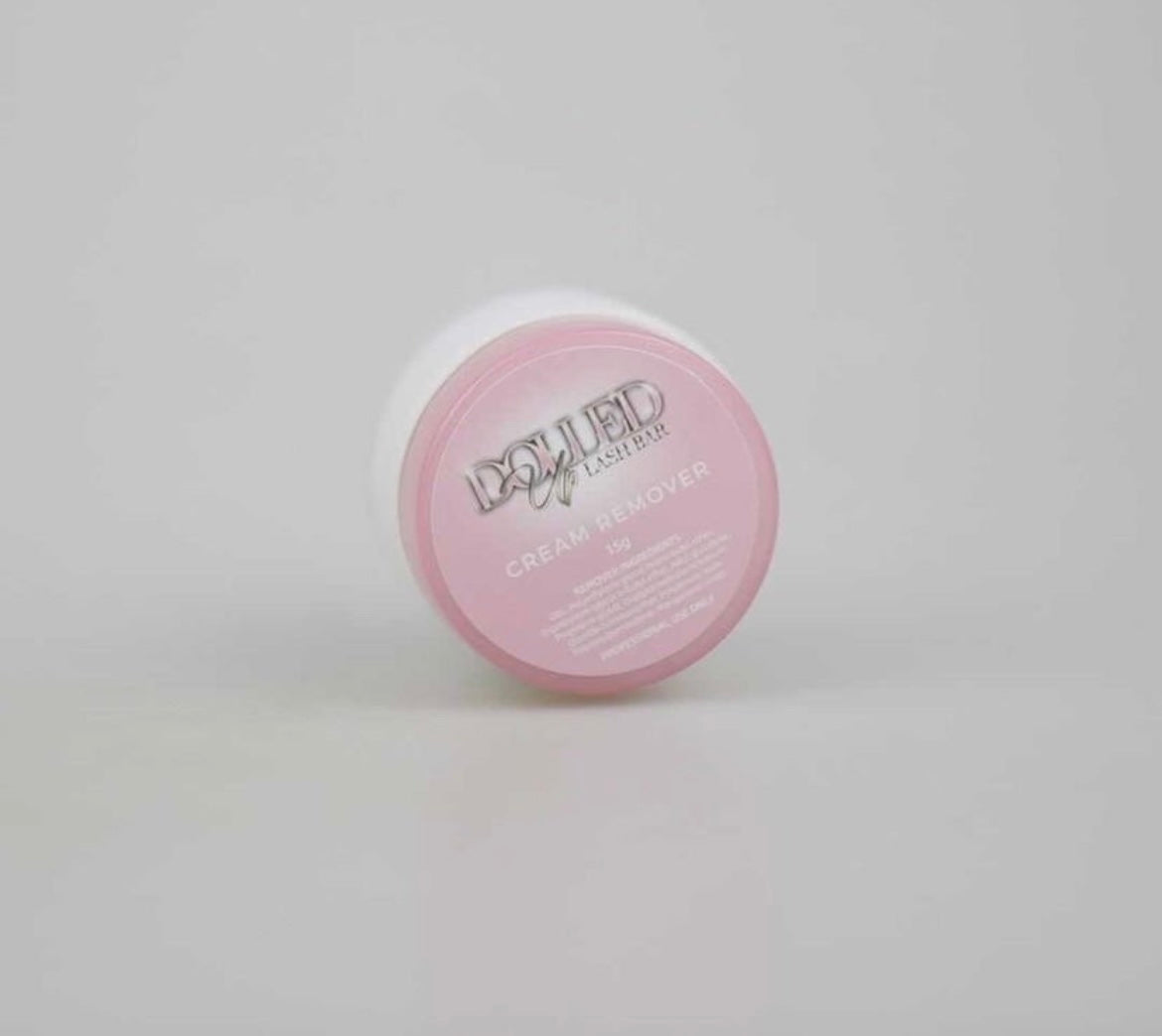 15 GRAM PINK CREAM REMOVER