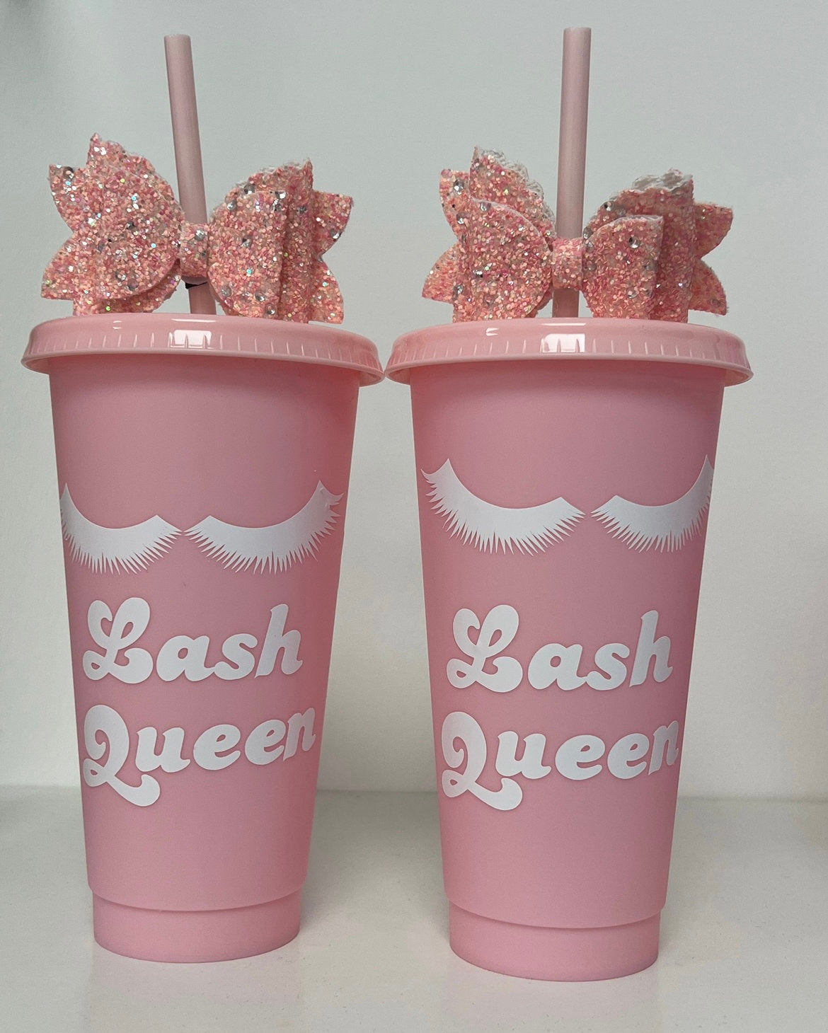 Lash queen tumbler