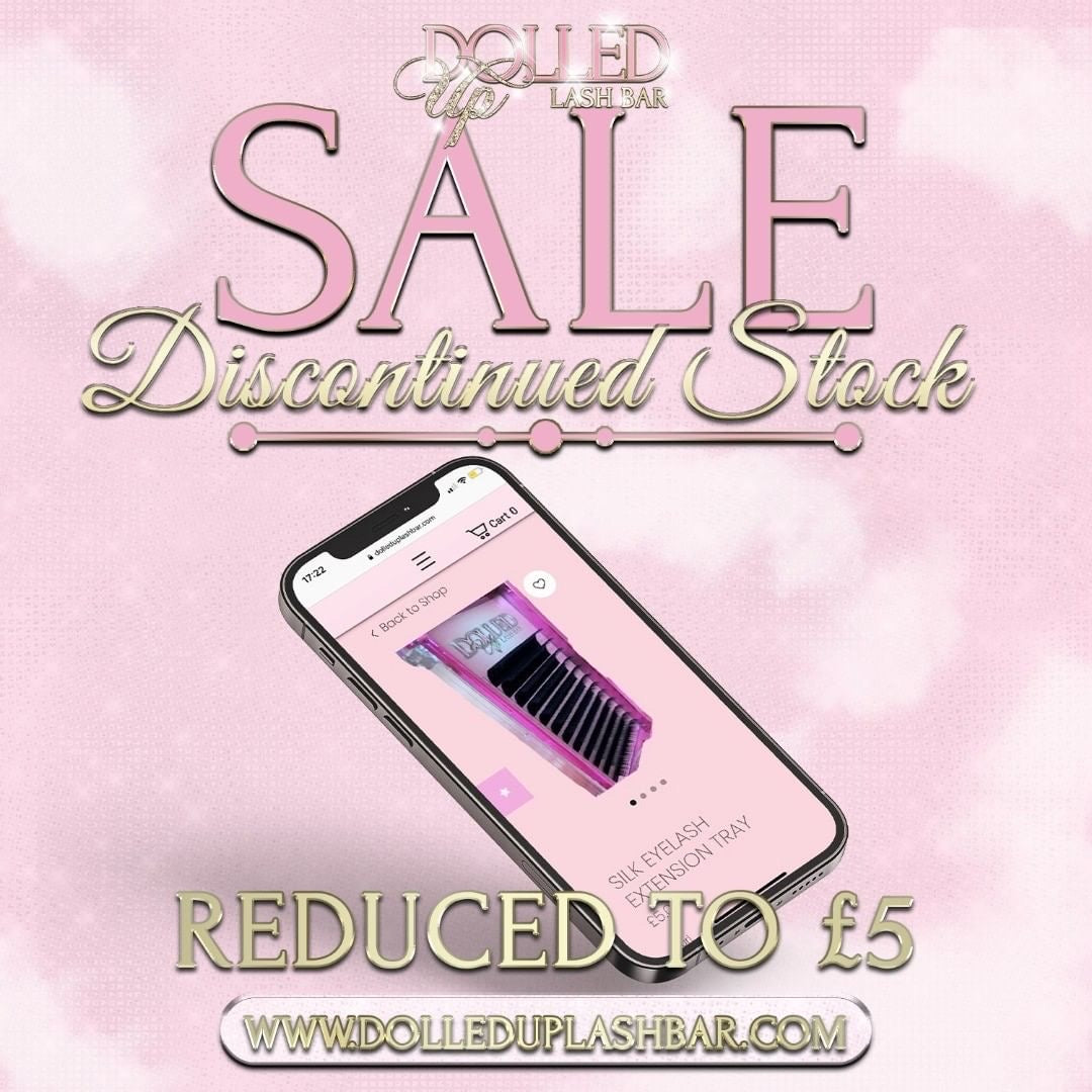 PINK FRIDAY!