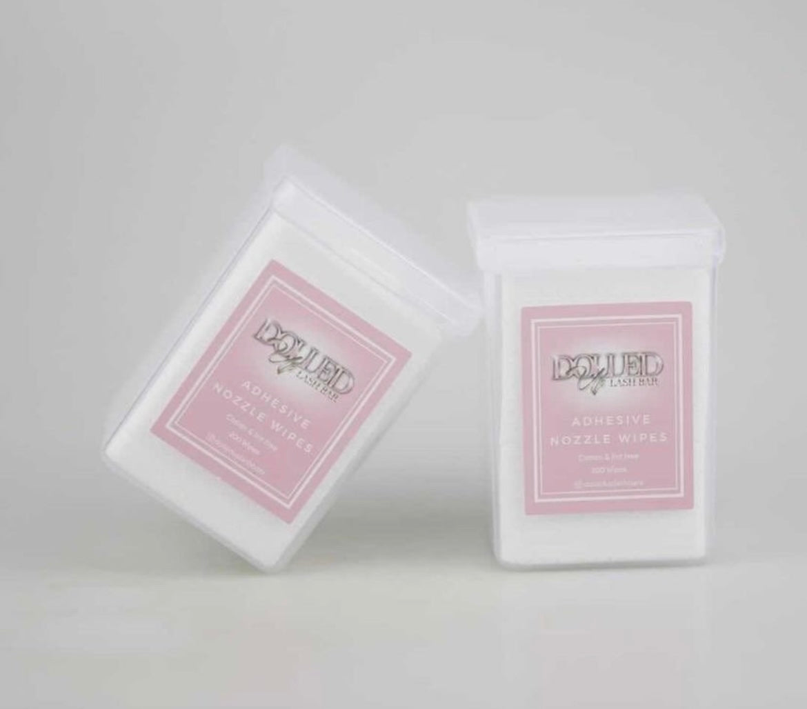 200 ADHESIVE WIPES