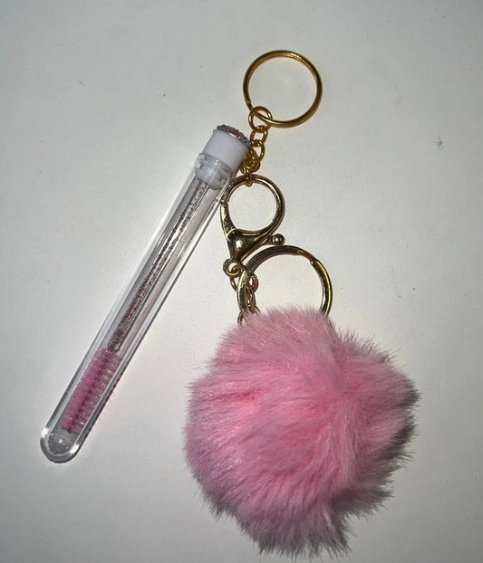 Spoolie keyring
