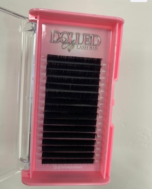 PREMIUM SILK EXTENSIONS