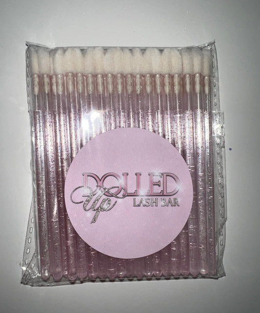 Lip wands