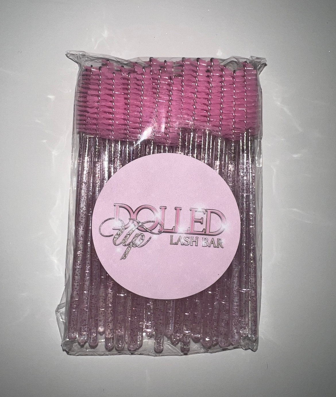 50 DISPOSABLE MASCARA WANDS