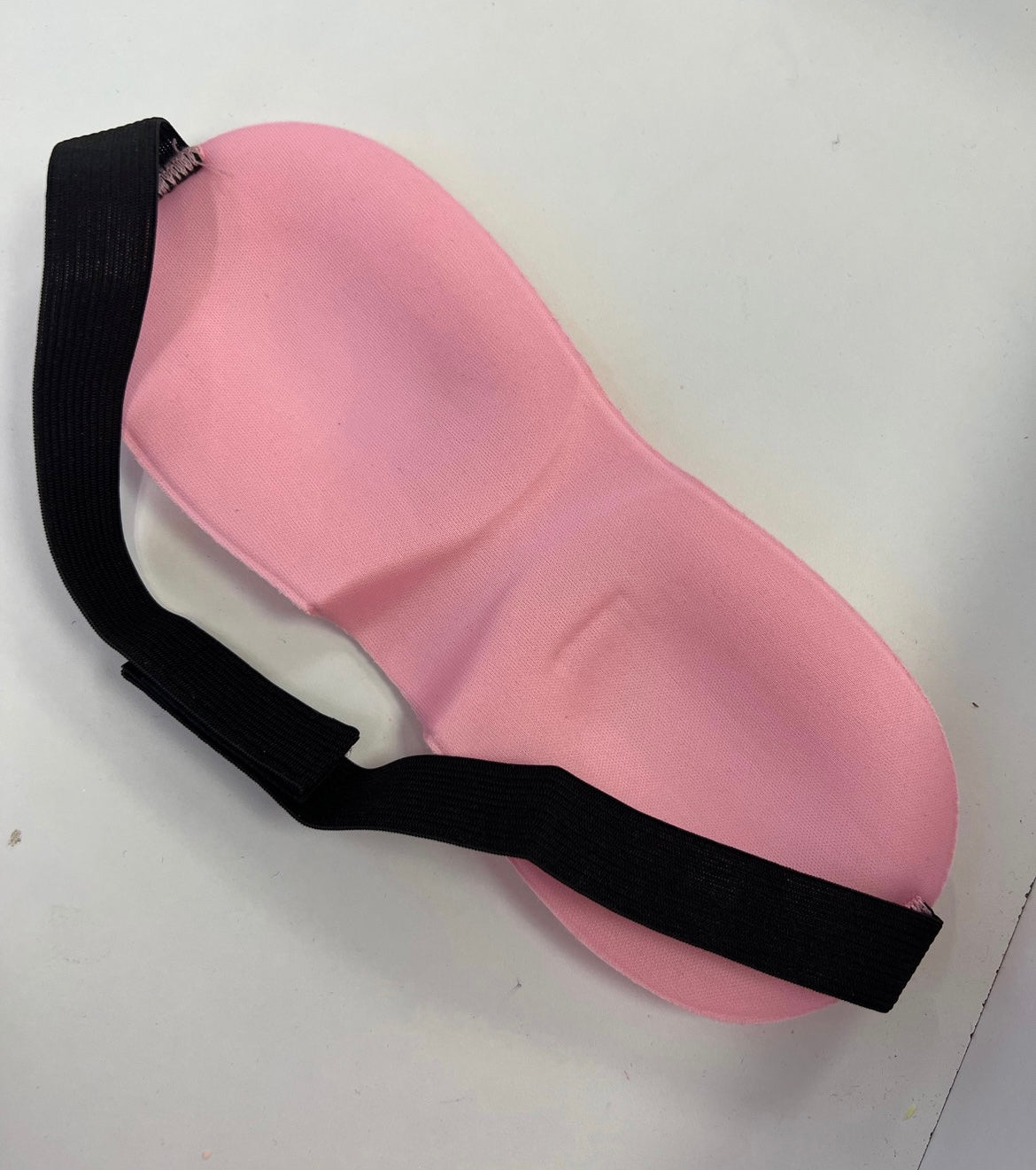 Sleeping mask